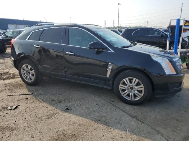 Photo 3 VIN: 3GYFNDE30CS525704 - CADILLAC SRX 