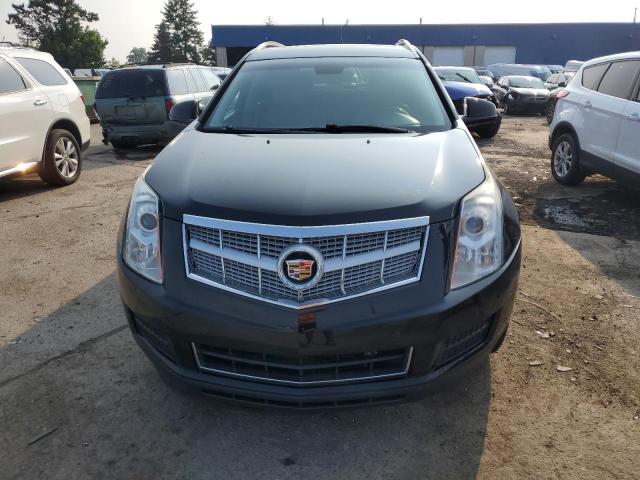 Photo 4 VIN: 3GYFNDE30CS525704 - CADILLAC SRX 