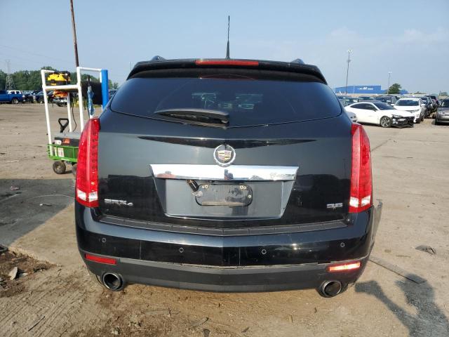 Photo 5 VIN: 3GYFNDE30CS525704 - CADILLAC SRX 