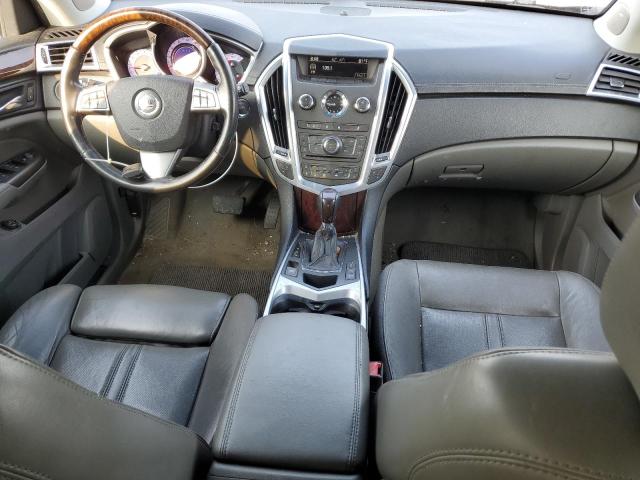 Photo 7 VIN: 3GYFNDE30CS525704 - CADILLAC SRX 