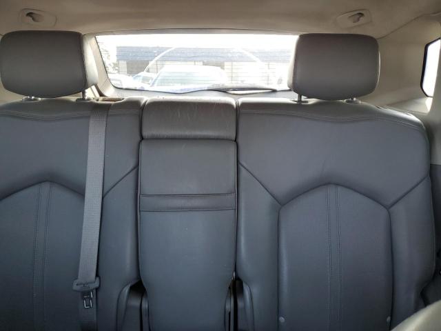 Photo 9 VIN: 3GYFNDE30CS525704 - CADILLAC SRX 