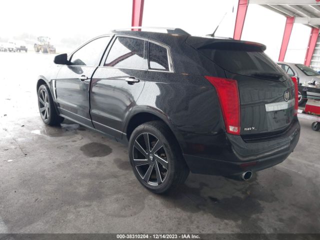 Photo 2 VIN: 3GYFNDE30CS561666 - CADILLAC SRX 