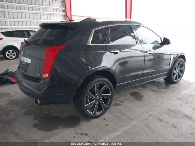 Photo 3 VIN: 3GYFNDE30CS561666 - CADILLAC SRX 