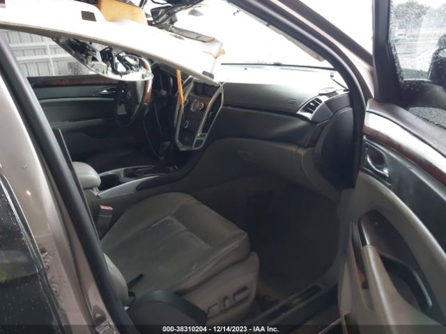 Photo 4 VIN: 3GYFNDE30CS561666 - CADILLAC SRX 