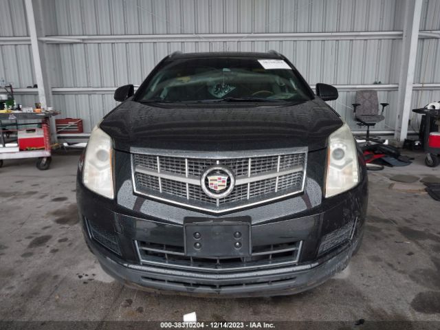 Photo 5 VIN: 3GYFNDE30CS561666 - CADILLAC SRX 