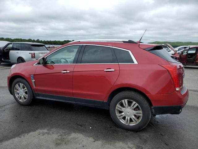 Photo 1 VIN: 3GYFNDE30CS563742 - CADILLAC SRX LUXURY 