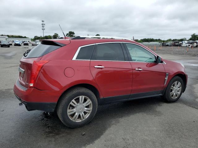 Photo 2 VIN: 3GYFNDE30CS563742 - CADILLAC SRX LUXURY 