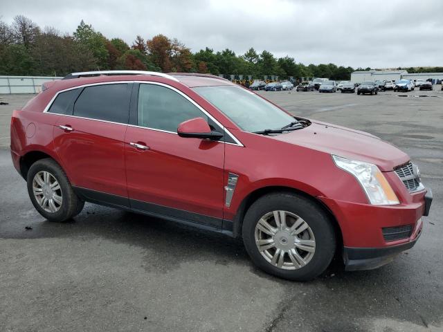 Photo 3 VIN: 3GYFNDE30CS563742 - CADILLAC SRX LUXURY 