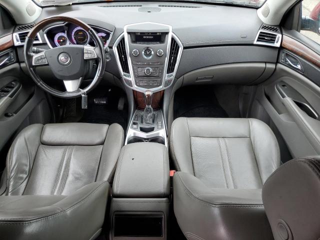 Photo 7 VIN: 3GYFNDE30CS563742 - CADILLAC SRX LUXURY 