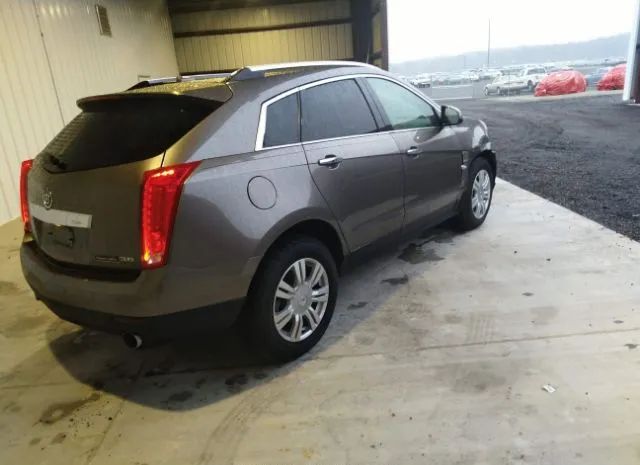 Photo 3 VIN: 3GYFNDE30CS601325 - CADILLAC SRX 