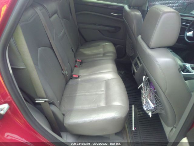 Photo 7 VIN: 3GYFNDE30CS655174 - CADILLAC SRX 