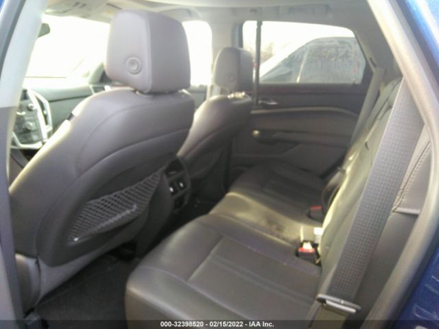 Photo 7 VIN: 3GYFNDE30CS657278 - CADILLAC SRX 