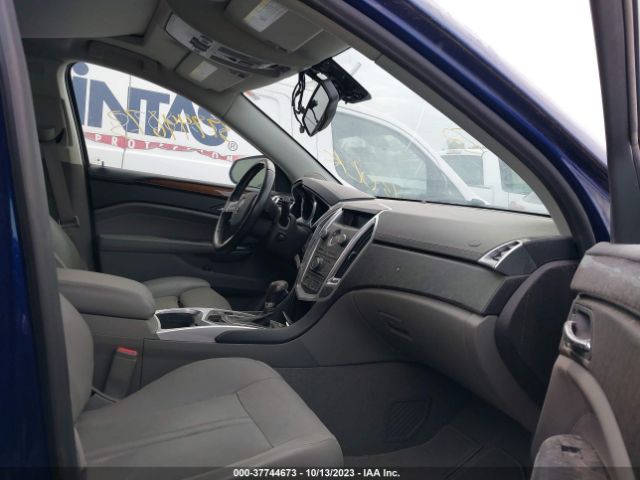 Photo 4 VIN: 3GYFNDE30CS657278 - CADILLAC SRX 