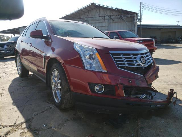 Photo 0 VIN: 3GYFNDE30DS522545 - CADILLAC SRX PERFOR 