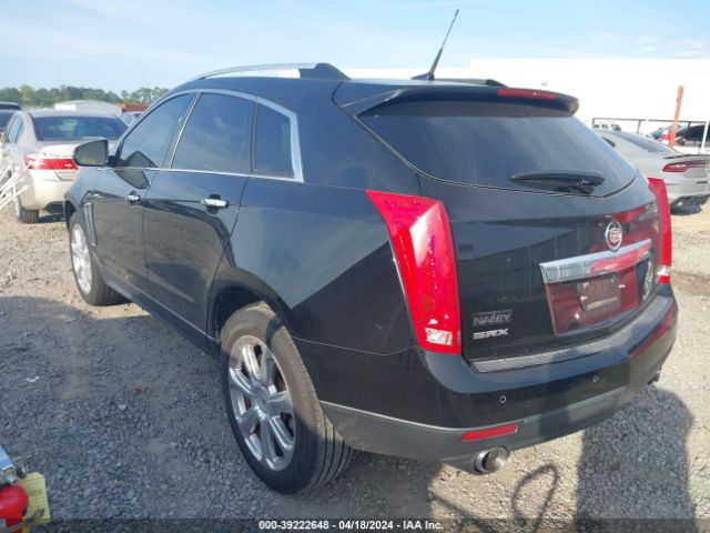 Photo 2 VIN: 3GYFNDE30DS543377 - CADILLAC SRX 