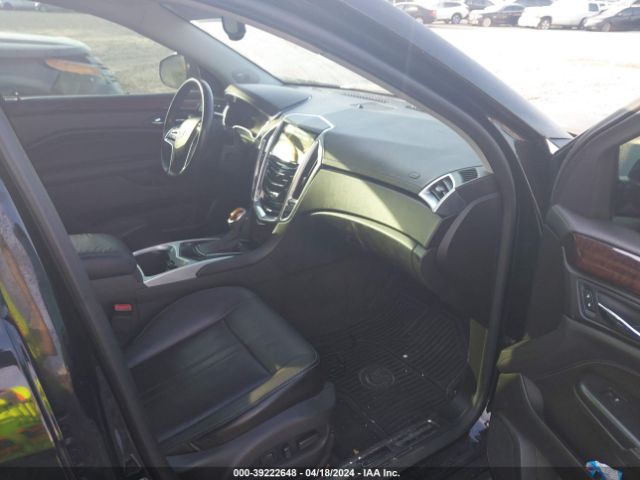 Photo 4 VIN: 3GYFNDE30DS543377 - CADILLAC SRX 