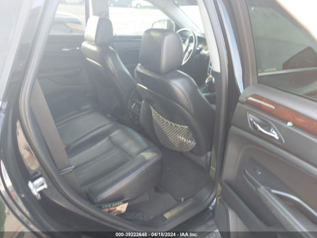 Photo 7 VIN: 3GYFNDE30DS543377 - CADILLAC SRX 