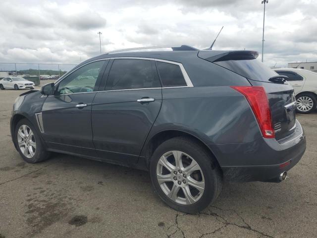 Photo 1 VIN: 3GYFNDE30DS568795 - CADILLAC SRX 