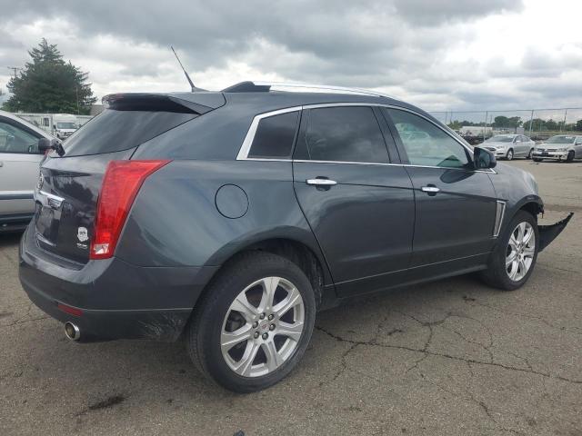 Photo 2 VIN: 3GYFNDE30DS568795 - CADILLAC SRX 