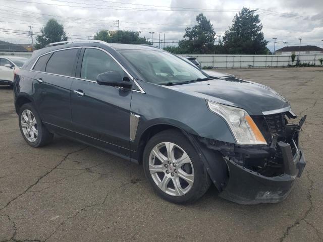 Photo 3 VIN: 3GYFNDE30DS568795 - CADILLAC SRX 