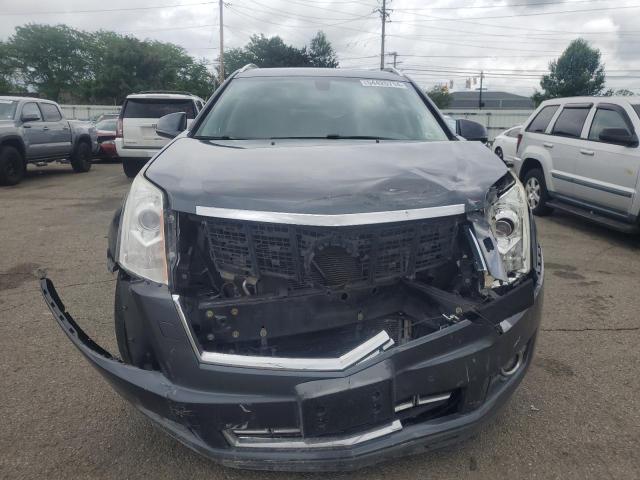 Photo 4 VIN: 3GYFNDE30DS568795 - CADILLAC SRX 