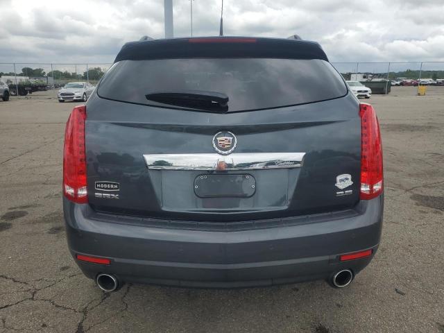 Photo 5 VIN: 3GYFNDE30DS568795 - CADILLAC SRX 