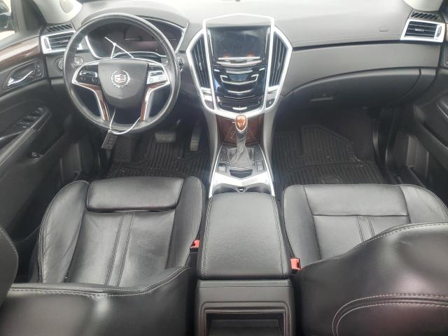 Photo 7 VIN: 3GYFNDE30DS568795 - CADILLAC SRX 