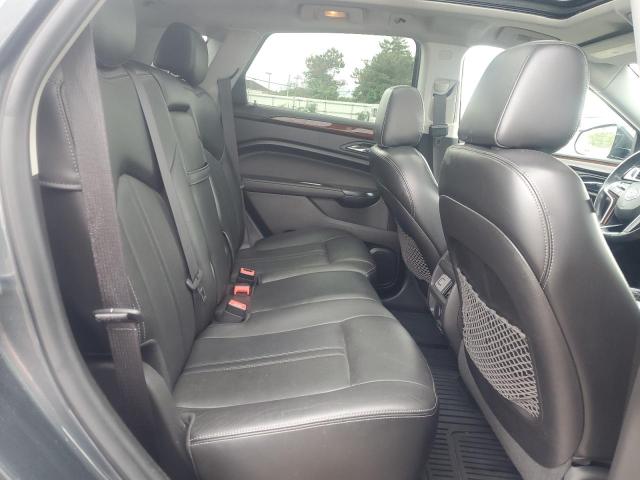 Photo 9 VIN: 3GYFNDE30DS568795 - CADILLAC SRX 