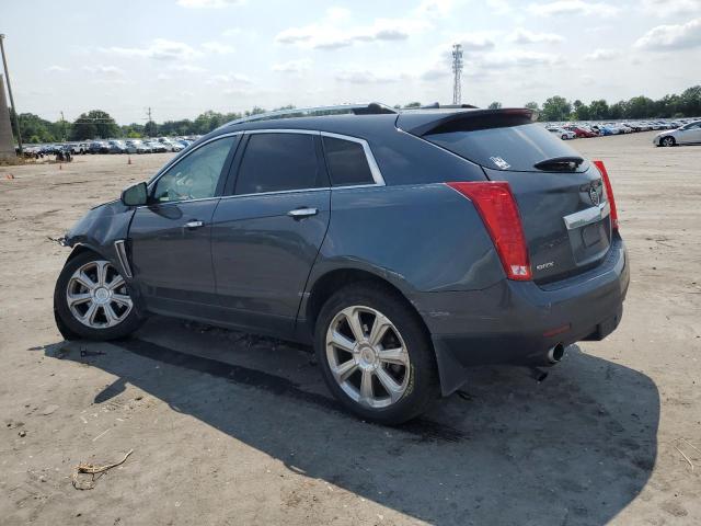 Photo 1 VIN: 3GYFNDE30DS591641 - CADILLAC SRX 