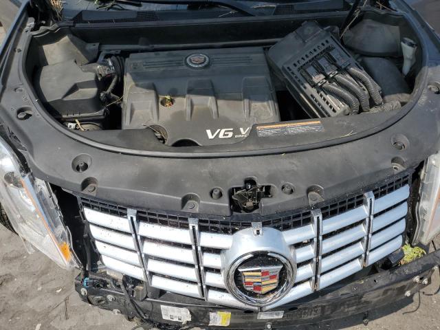 Photo 10 VIN: 3GYFNDE30DS591641 - CADILLAC SRX 