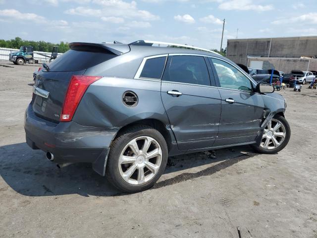 Photo 2 VIN: 3GYFNDE30DS591641 - CADILLAC SRX 