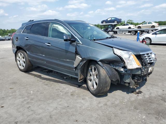 Photo 3 VIN: 3GYFNDE30DS591641 - CADILLAC SRX 