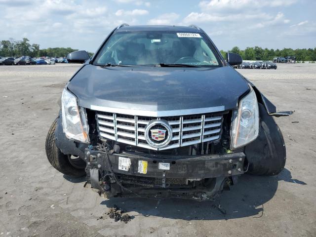 Photo 4 VIN: 3GYFNDE30DS591641 - CADILLAC SRX 