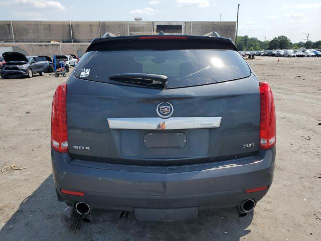 Photo 5 VIN: 3GYFNDE30DS591641 - CADILLAC SRX 