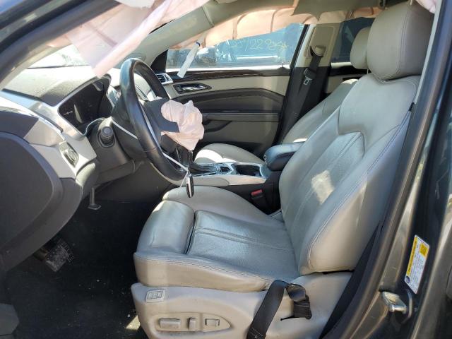 Photo 6 VIN: 3GYFNDE30DS591641 - CADILLAC SRX 