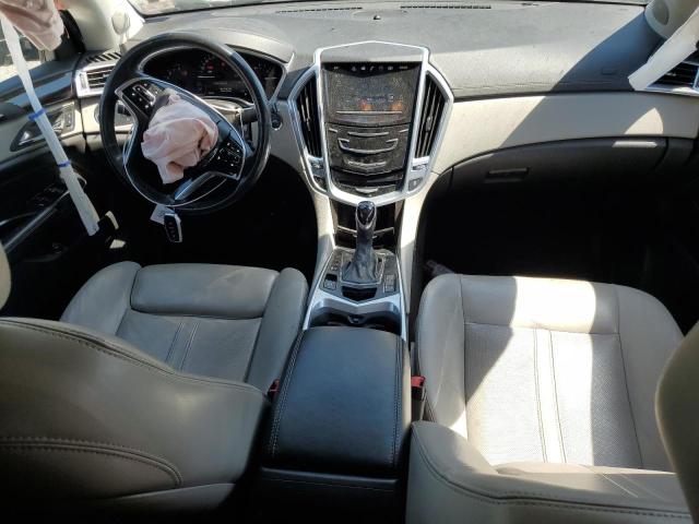 Photo 7 VIN: 3GYFNDE30DS591641 - CADILLAC SRX 