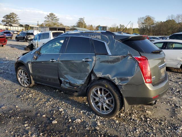 Photo 1 VIN: 3GYFNDE30DS604971 - CADILLAC SRX PERFOR 