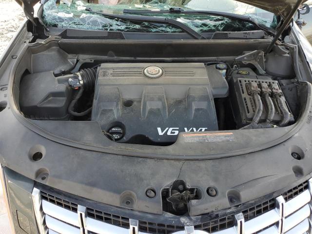 Photo 11 VIN: 3GYFNDE30DS604971 - CADILLAC SRX PERFOR 