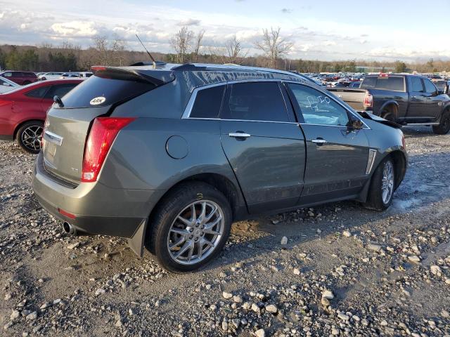 Photo 2 VIN: 3GYFNDE30DS604971 - CADILLAC SRX PERFOR 