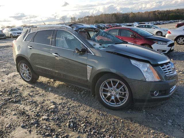 Photo 3 VIN: 3GYFNDE30DS604971 - CADILLAC SRX PERFOR 