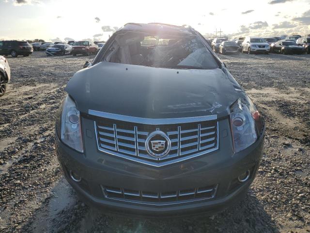 Photo 4 VIN: 3GYFNDE30DS604971 - CADILLAC SRX PERFOR 