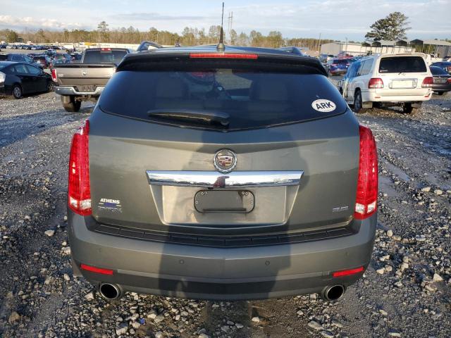 Photo 5 VIN: 3GYFNDE30DS604971 - CADILLAC SRX PERFOR 