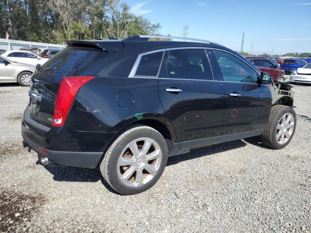 Photo 2 VIN: 3GYFNDE30DS639526 - CADILLAC SRX 