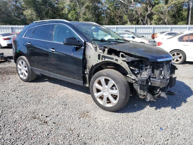 Photo 3 VIN: 3GYFNDE30DS639526 - CADILLAC SRX 