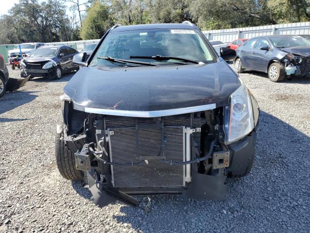 Photo 4 VIN: 3GYFNDE30DS639526 - CADILLAC SRX 