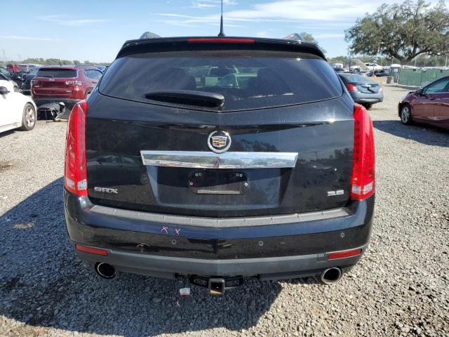 Photo 5 VIN: 3GYFNDE30DS639526 - CADILLAC SRX 