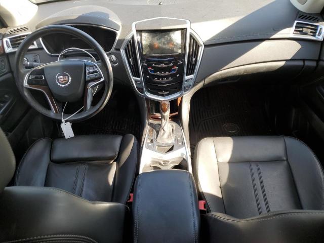 Photo 7 VIN: 3GYFNDE30DS639526 - CADILLAC SRX 