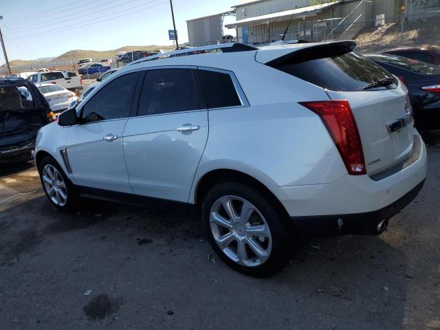 Photo 1 VIN: 3GYFNDE30DS640966 - CADILLAC SRX PERFOR 