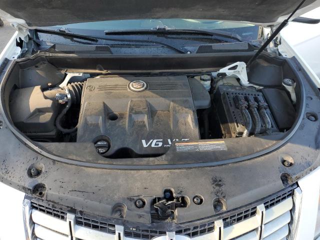 Photo 10 VIN: 3GYFNDE30DS640966 - CADILLAC SRX PERFOR 