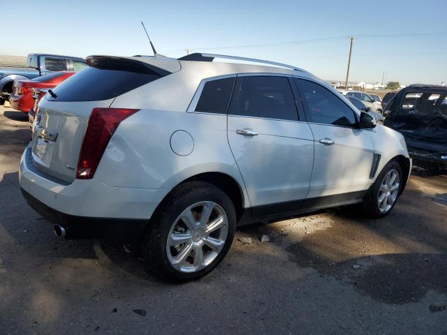 Photo 2 VIN: 3GYFNDE30DS640966 - CADILLAC SRX PERFOR 